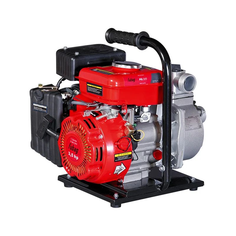 Мотопомпа Fubag PG 300 (646230)