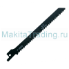Ножовочная пилка Макита 150мм, 6зуб. (P-05022)