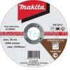 Отрезной диск Makita D-45434 150x2x22.23мм