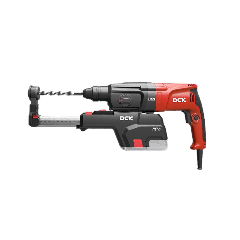 Перфоратор DCK KZC05-26 (TYPE XC)
