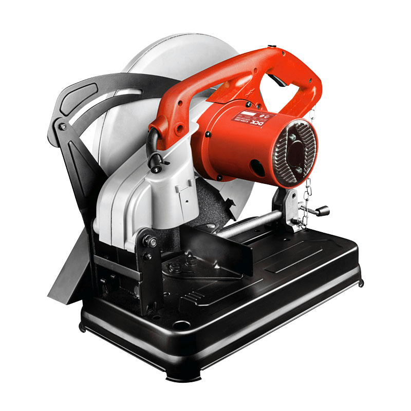 Монтажная пила по металлу DCK KJG04-355BS