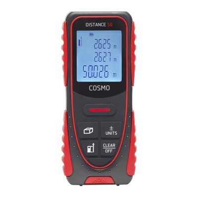 Дальномер лазерный ADA Cosmo 50 (A00491)
