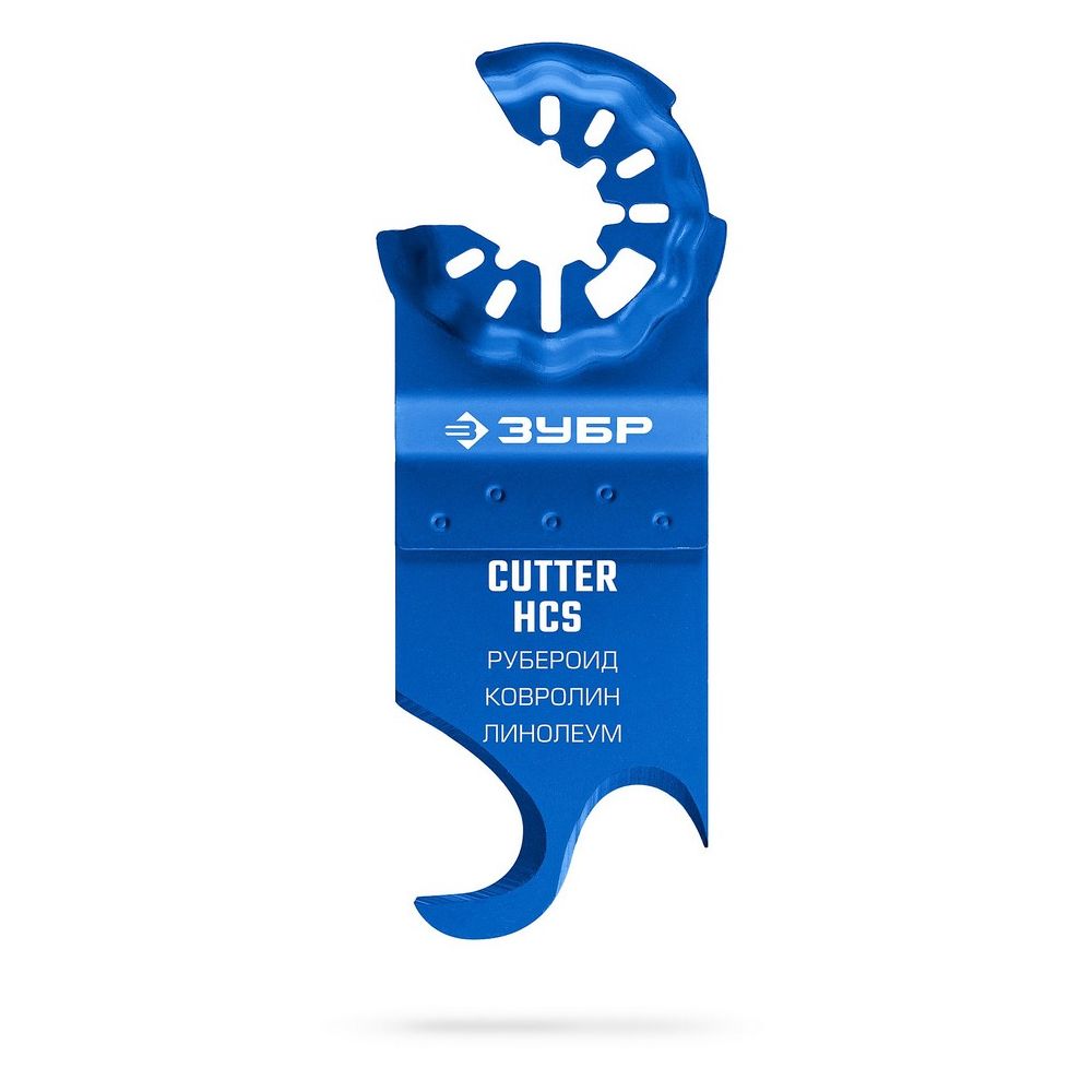 Нож ЗУБР для резки различных материалов StarLock, StarQuick (15586)