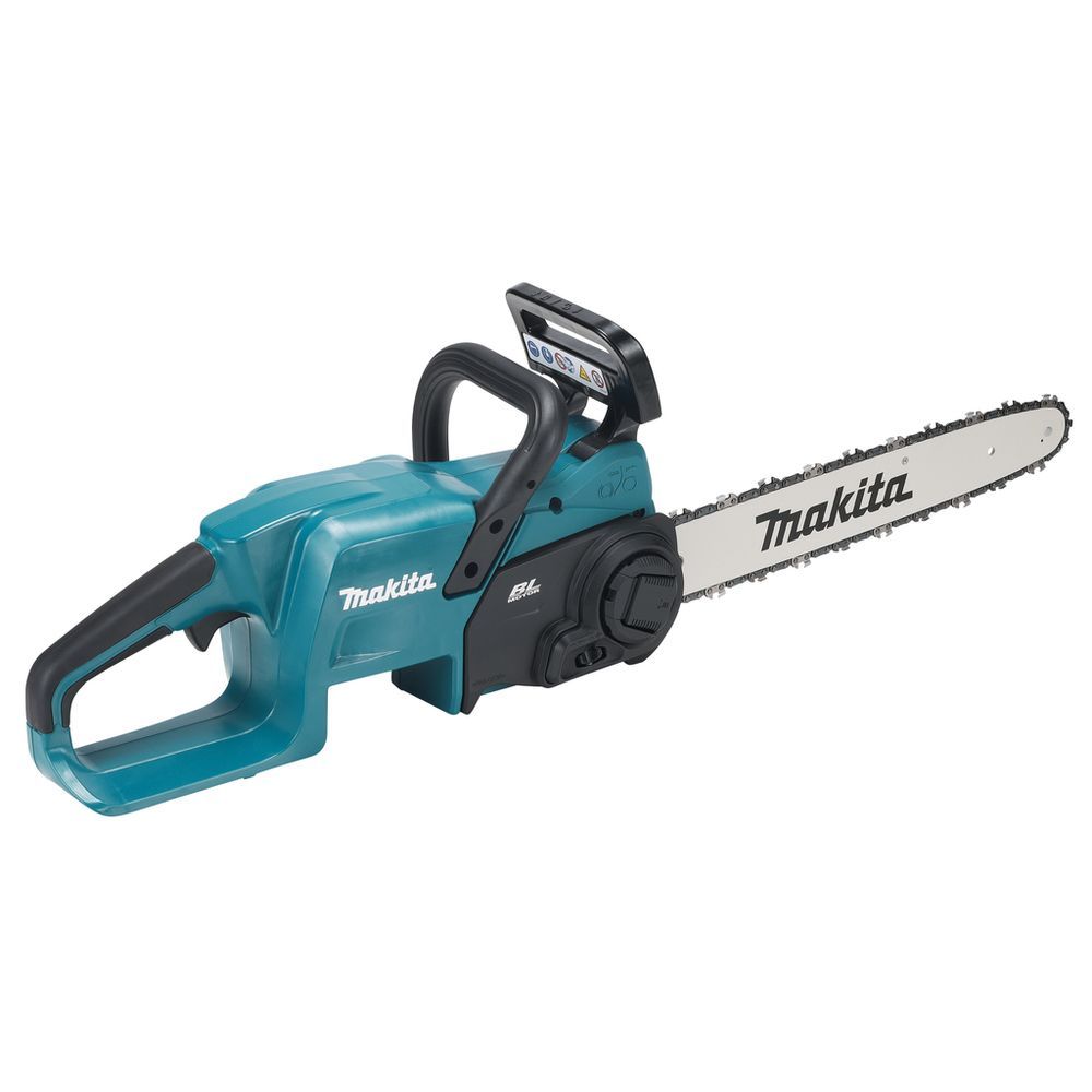 Аккумуляторная цепная пила Makita DUC407Z