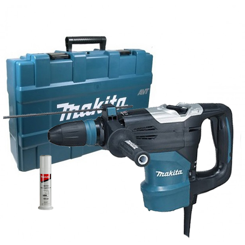 Перфоратор Makita HR4003CMT