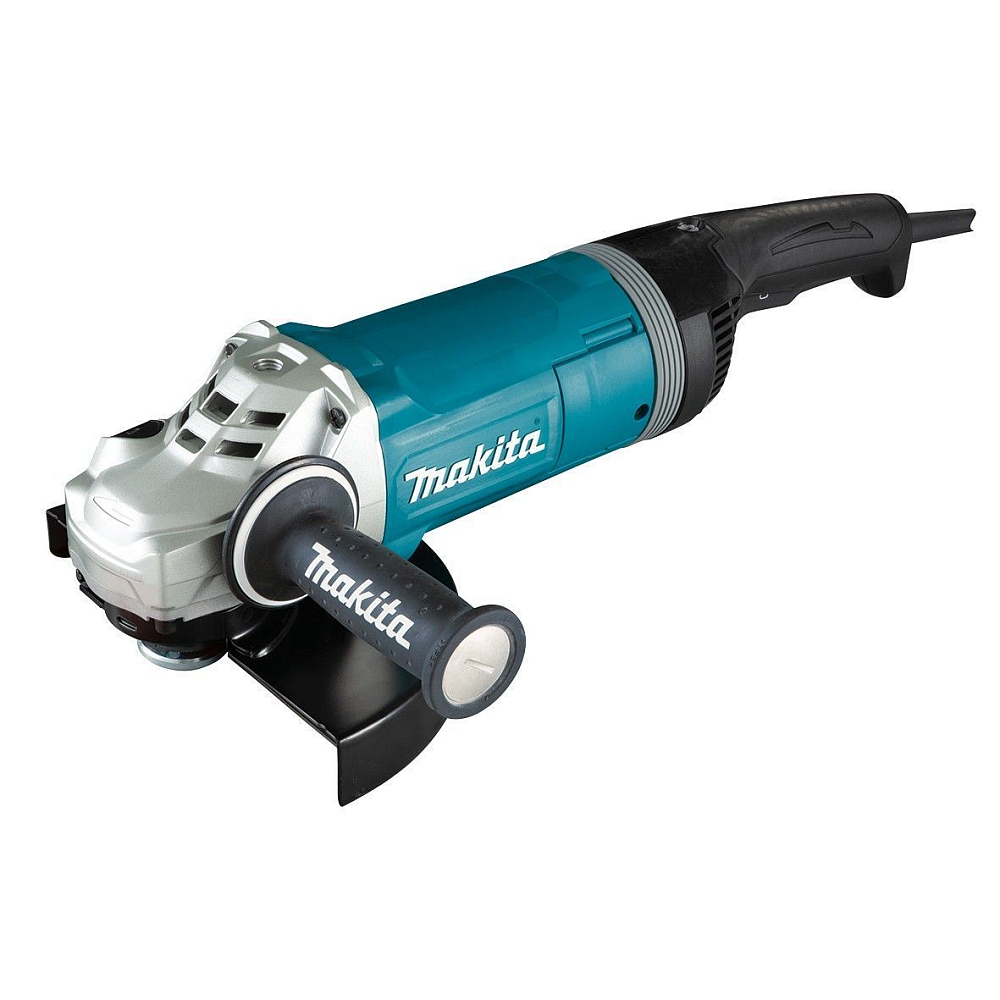 Угловая шлифмашина Makita GA9080FX1