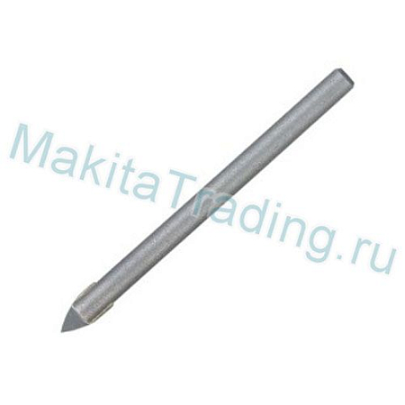 Сверло по стеклу Makita D-25133 5x65 мм