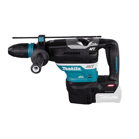 Аккумуляторный перфоратор XGT Makita HR005GZ