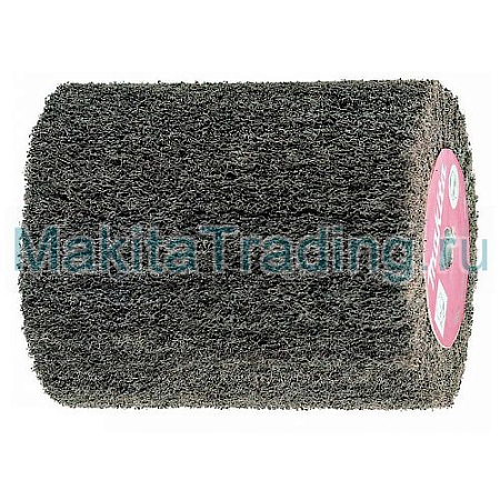 Абразивная щетка Makita P-18029 120х100мм K180