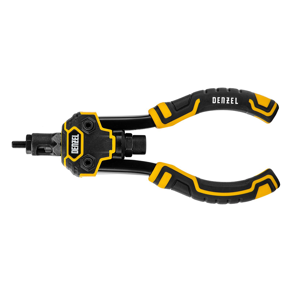 Заклепочник для резьбовых заклепок Denzel 40501