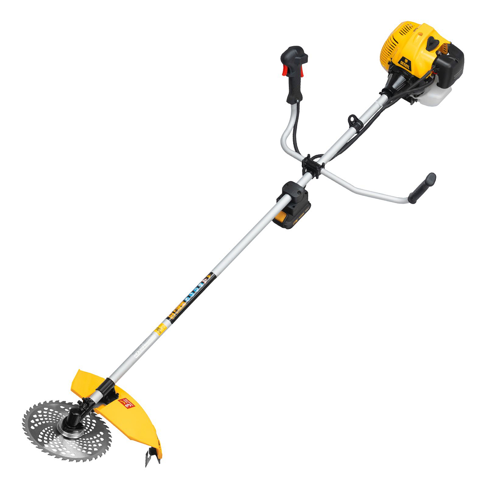 Триммер бензиновый DT-43E Denzel 962015