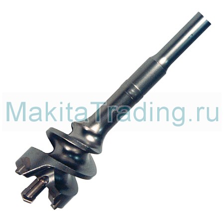 Проломной бур sds-max Макита 45х550мм (P-21901)