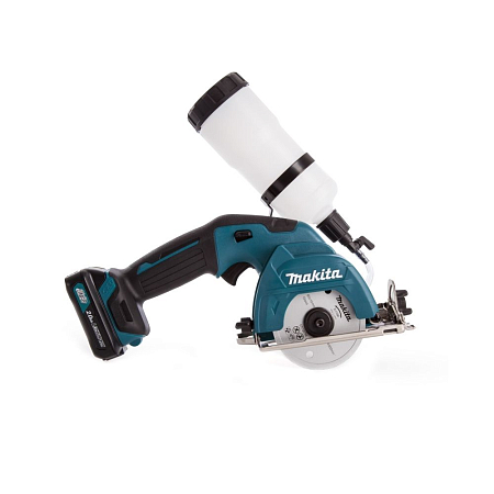 Алмазная аккумуляторная пила Makita CC301DWAE