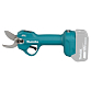 Аккумуляторный секатор Makita DUP181Z