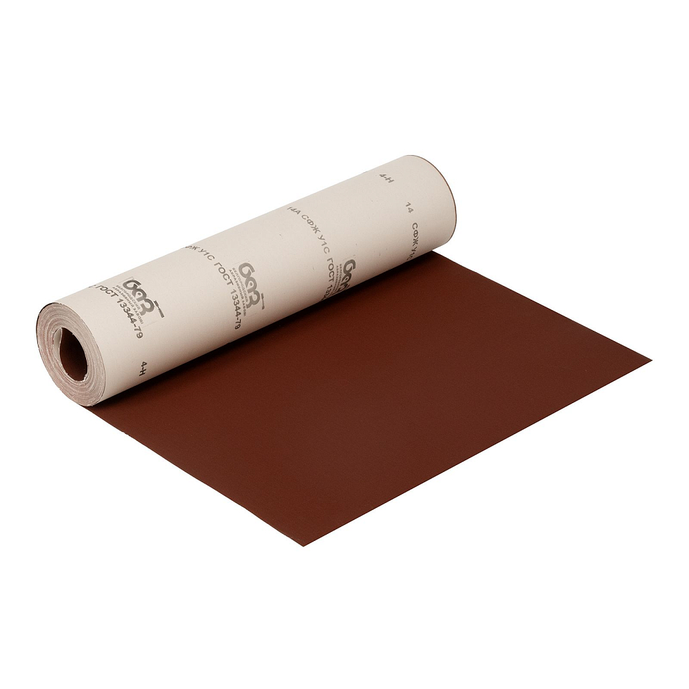 Шкурка на тканевой основе 75214