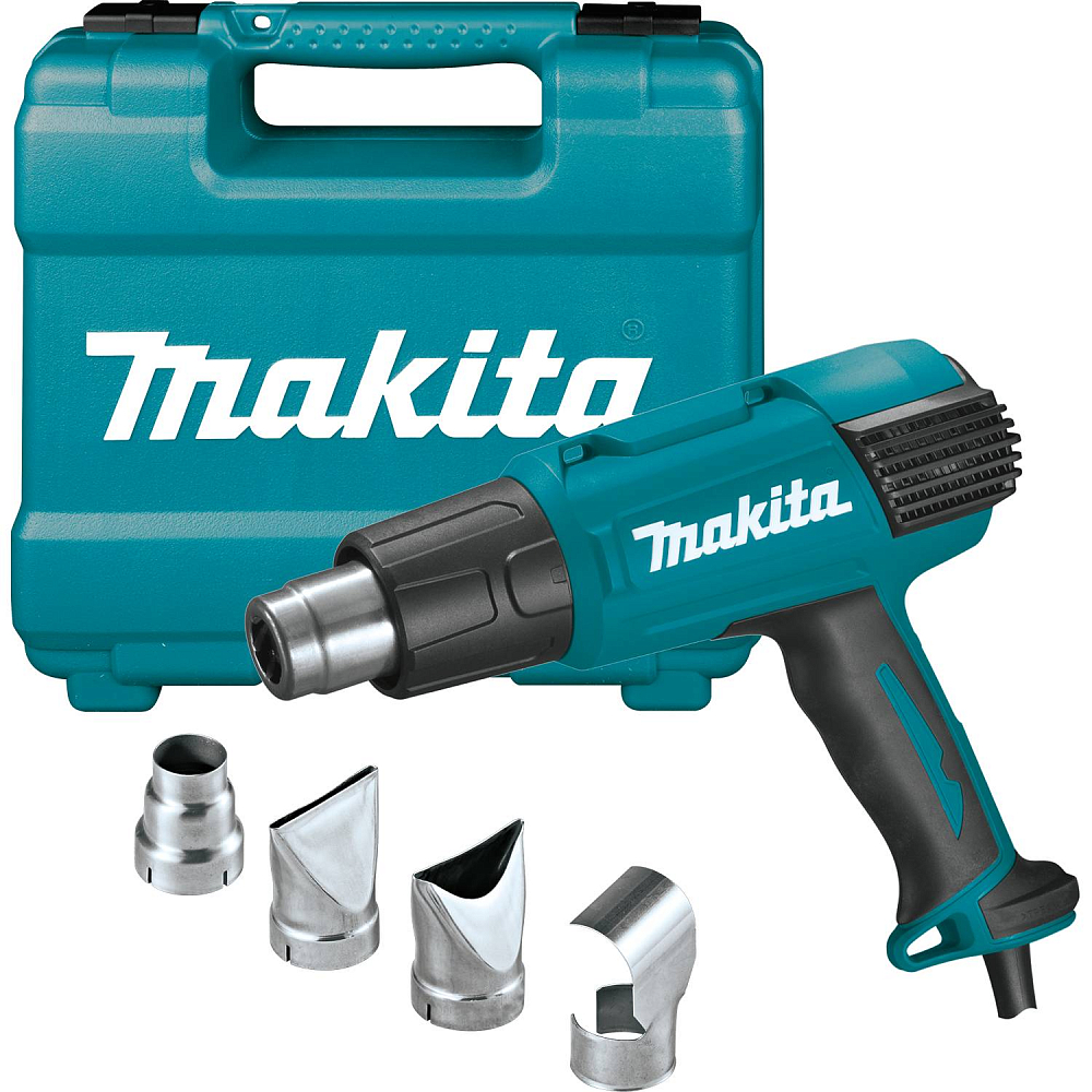 Термопистолет Makita HG6031VK