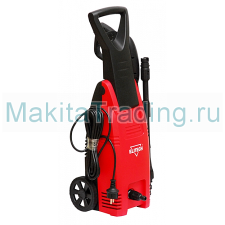 Мойка Elitech М 1500РС