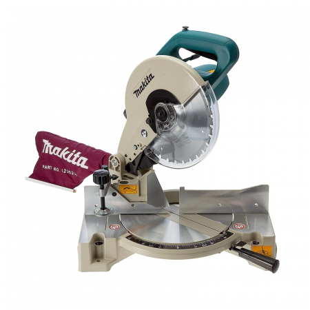 Торцовочная пила Makita LS1040