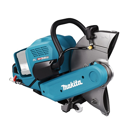 Аккумуляторный бетонорез XGT Makita CE001GZ