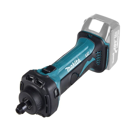 Аккумуляторная прямая шлифмашина Makita DGD801Z
