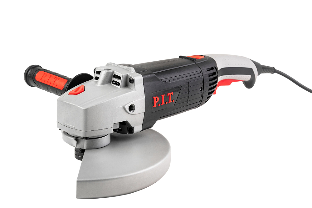 Шлифмашина угловая PIT PWS230-D2