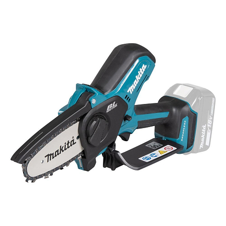 Аккумуляторная цепная пила Makita DUC101Z