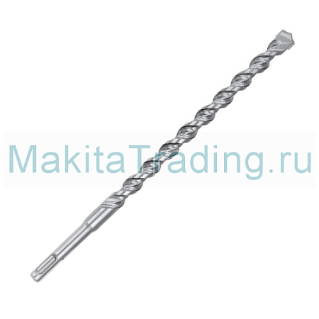 Бур Макита SDS-plus 4х50х110мм (D-00016)