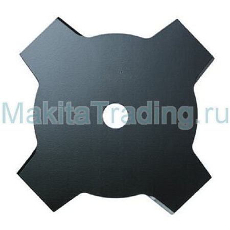 Косильный нож Makita 362224140 25.4x230мм для UM2340