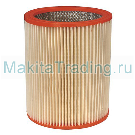 Фильтр гофрированный для Макита 449 (83140H0G) 83140HOG