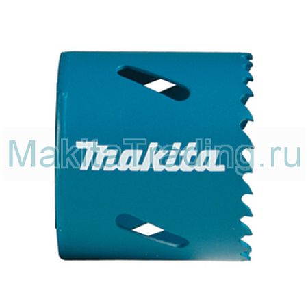 Пильная коронка Макита HSS-BiM Ezychange 16мм (B-11265)