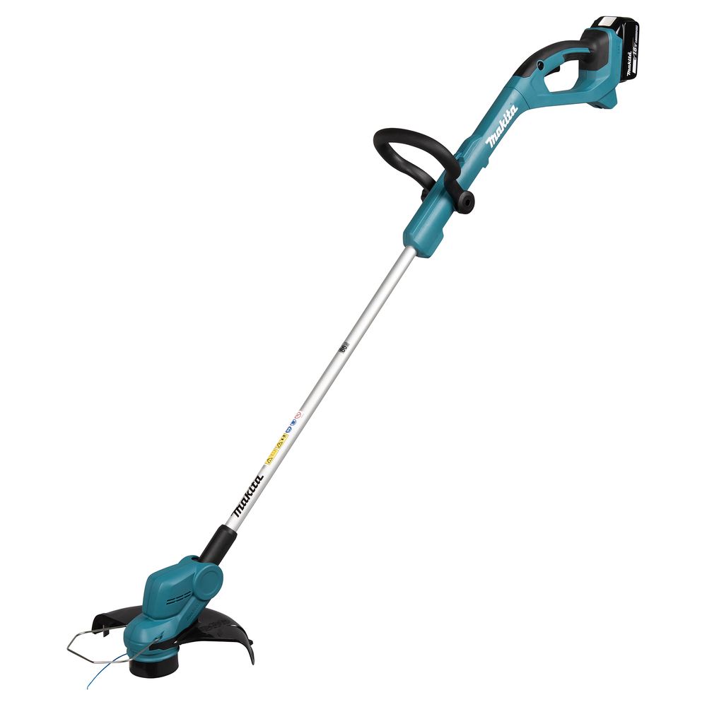 Аккумуляторный триммер Makita DUR193SF
