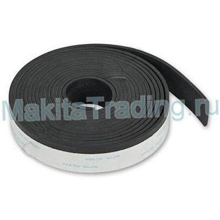 Резиновая лента Makita 423361-5 на шину 1400мм
