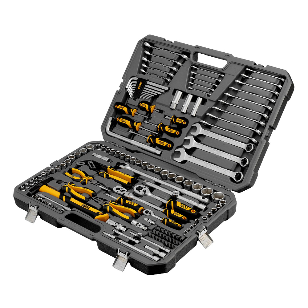 Набор инструментов Denzel 15805