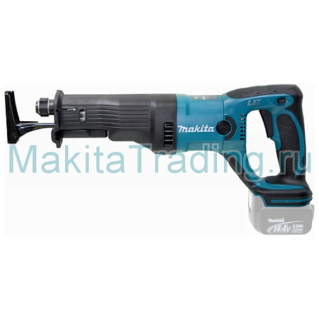 Аккумуляторная сабельная пила Makita BJR141Z