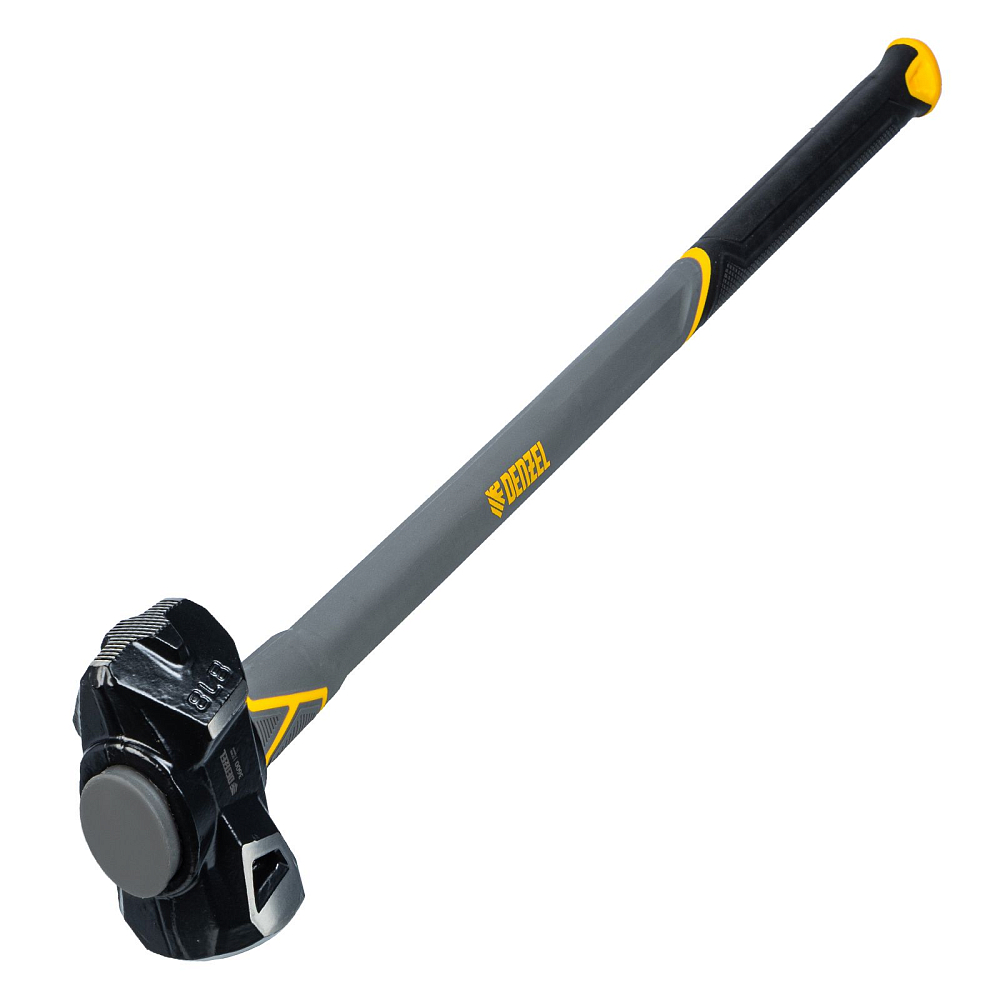 Кувалда с клиновидным бойком Denzel 11017