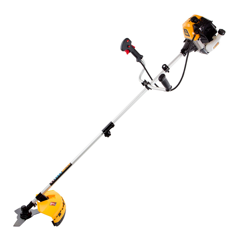 Триммер бензиновый DR-43S Denzel 96274