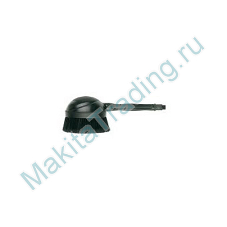 Насадка с щеткой Makita HW40322 для HW 130