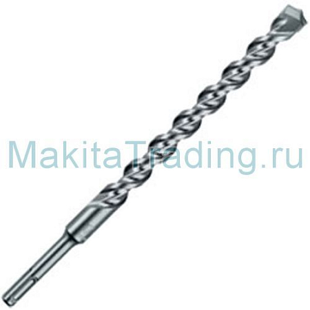 Бур SDS-PLUS 5x160 Makita D-00424