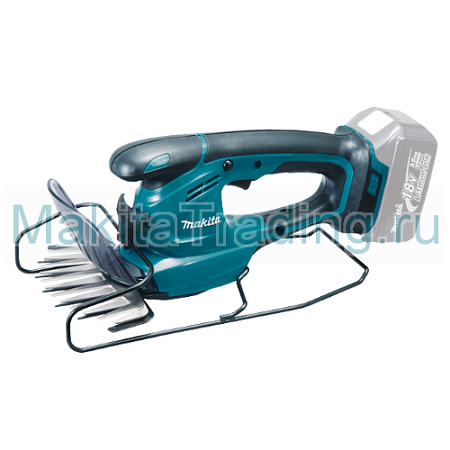 Аккумуляторные ножницы для травы Makita BUM168Z