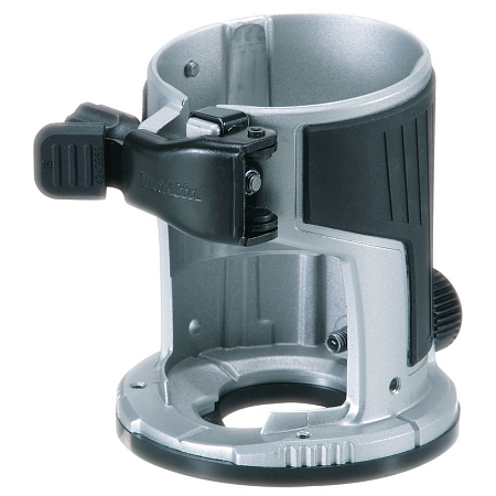 Кромочная круглая подошва для фрезера Makita 196613-4