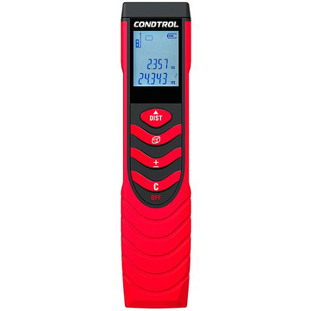 Лазерный дальномер Condtrol XS
