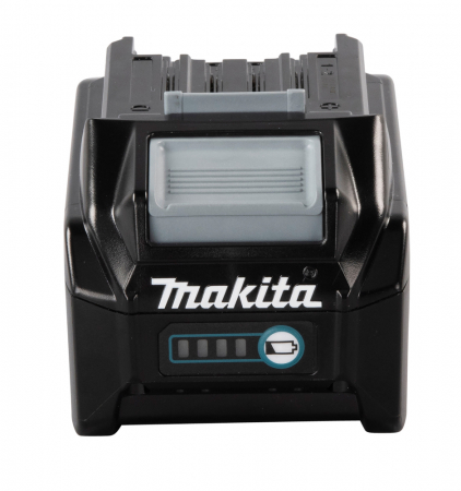 Аккумулятор XGT Makita BL4040 191B26-6