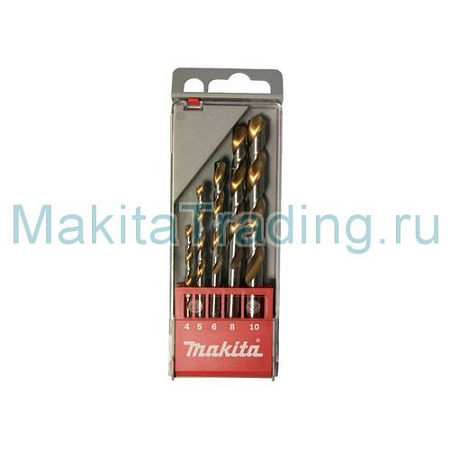 Стенд Makiita D-37677