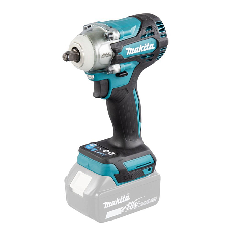 Аккумуляторный ударный гайковёрт Makita DTW302Z