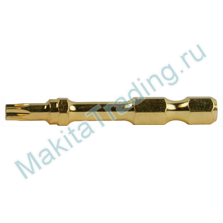 Торсионная бита Makita B-28400 №15 25мм 2шт