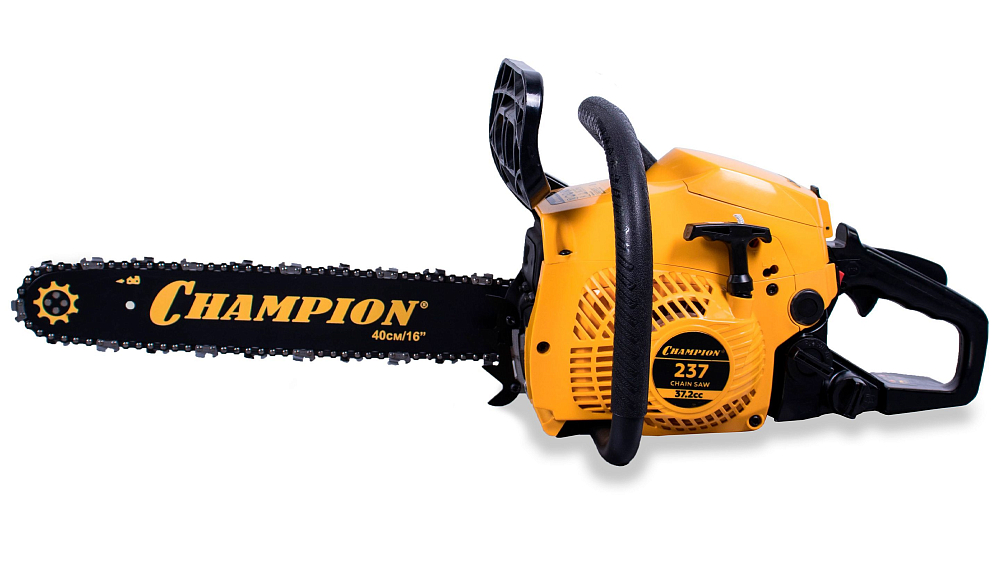 Бензопила Champion 237-16