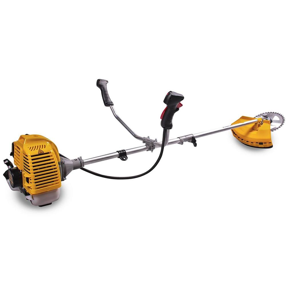 Бензиновый триммер CHAMPION T433-2