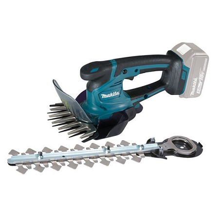 Аккумуляторные ножницы для травы Makita DUM604ZX