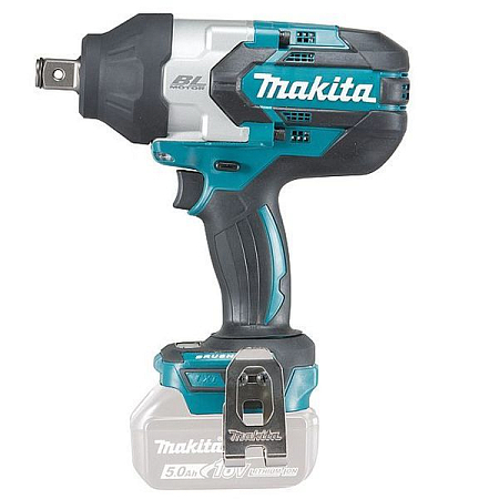 Импульсный гайковерт Makita DTW1001Z
