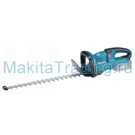Аккумуляторный кусторез Makita UH550DZ